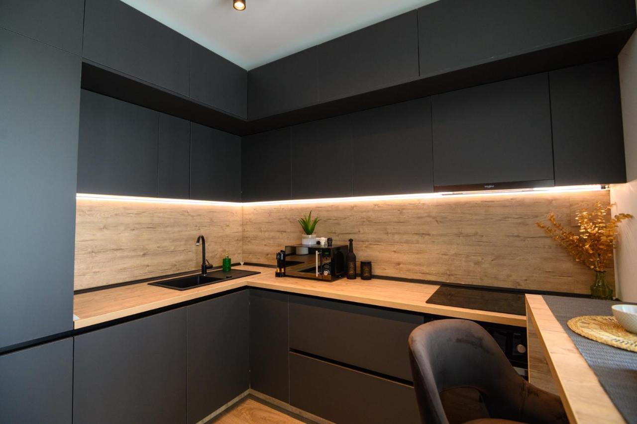 Apartment North Twin *