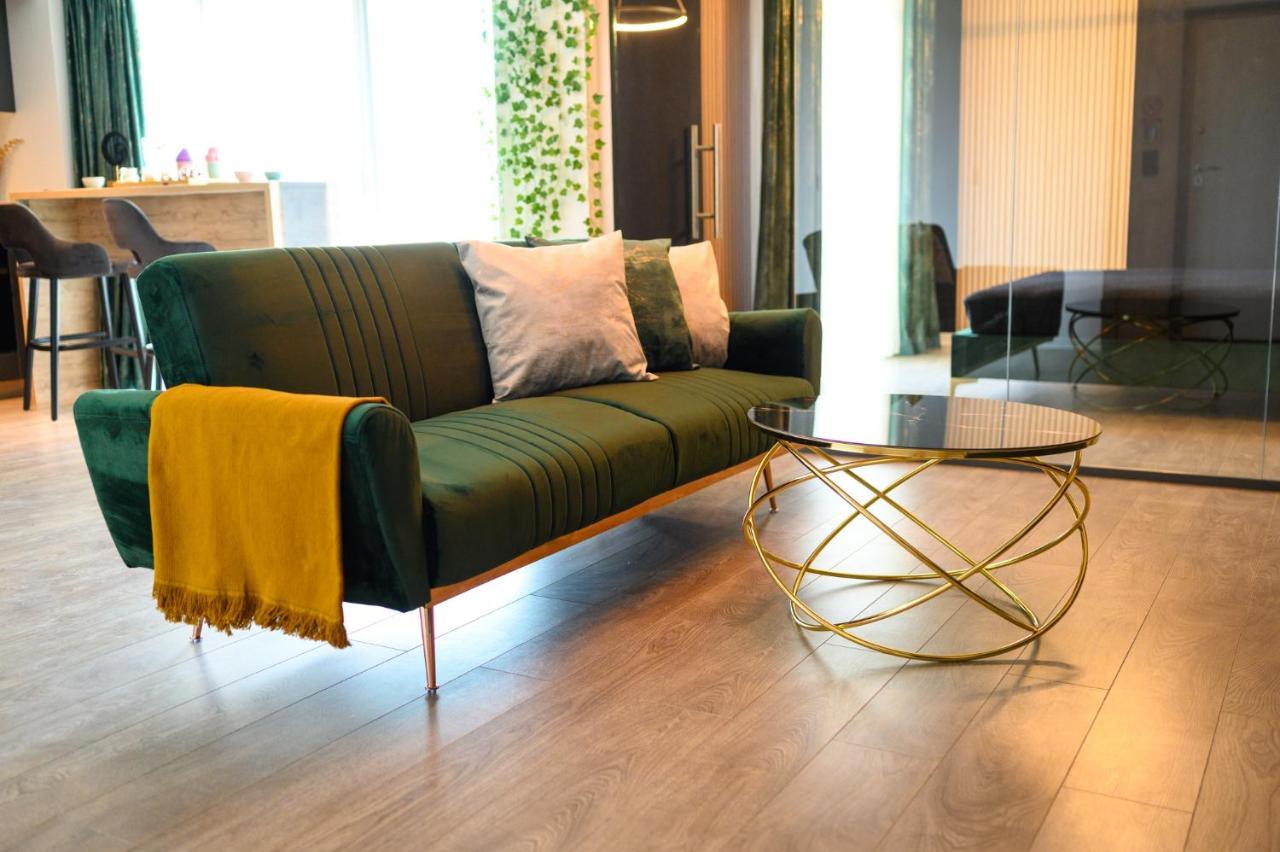 North Twin Appartamento Bucarest