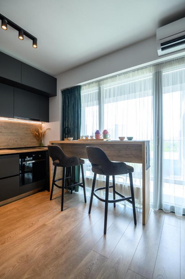 Appartamento North Twin