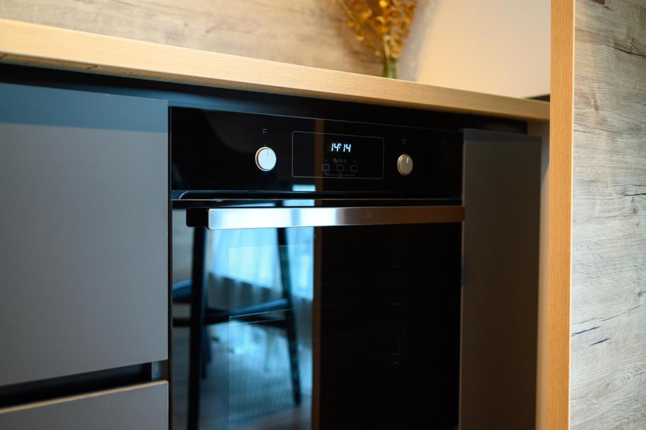 Apartment North Twin *