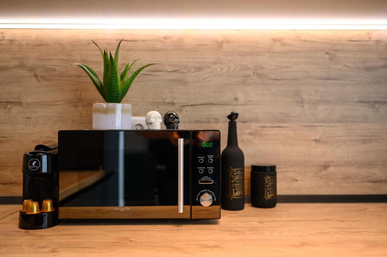 Apartment North Twin