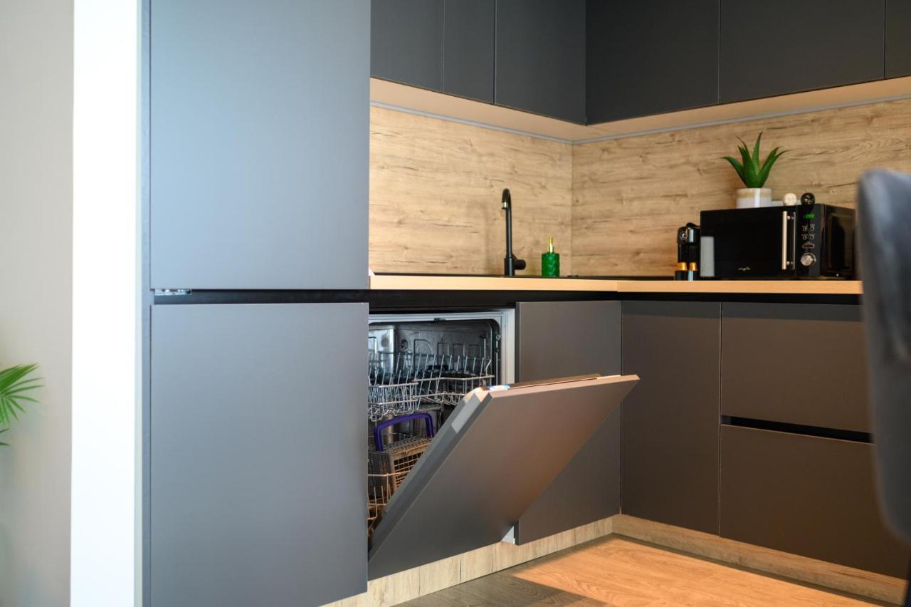 Appartamento North Twin Bucarest