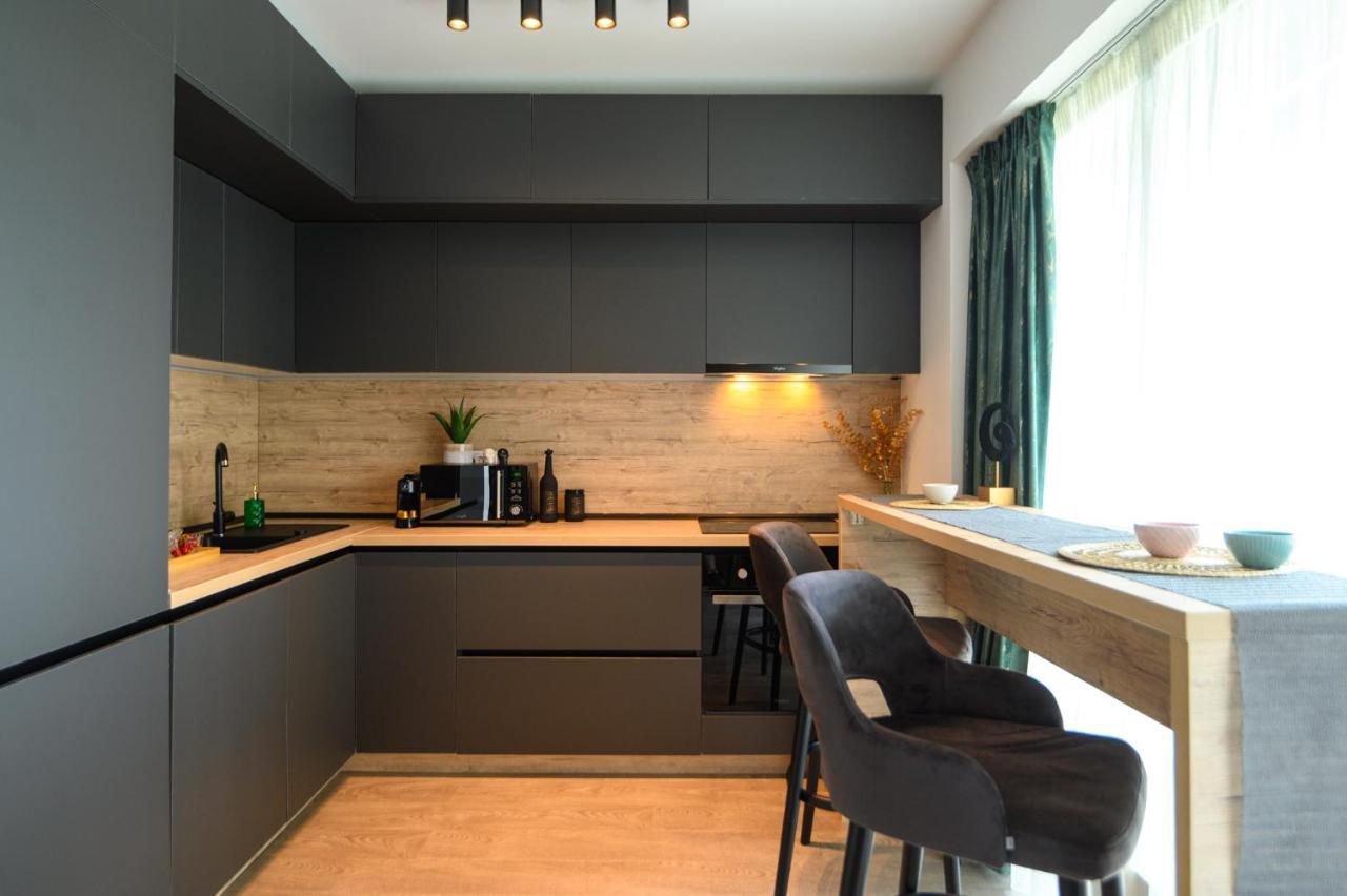Appartamento North Twin